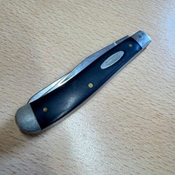 Camillus USA Twin Blade - Image 4