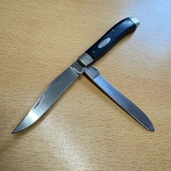 Camillus USA Twin Blade