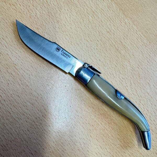 Exposito Albacete Horn Folder