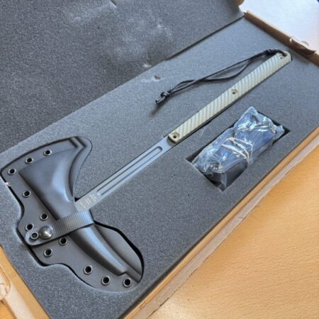 RMJ Tactical Eagle Talon