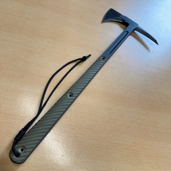 RMJ Tactical Eagle Talon - Image 4