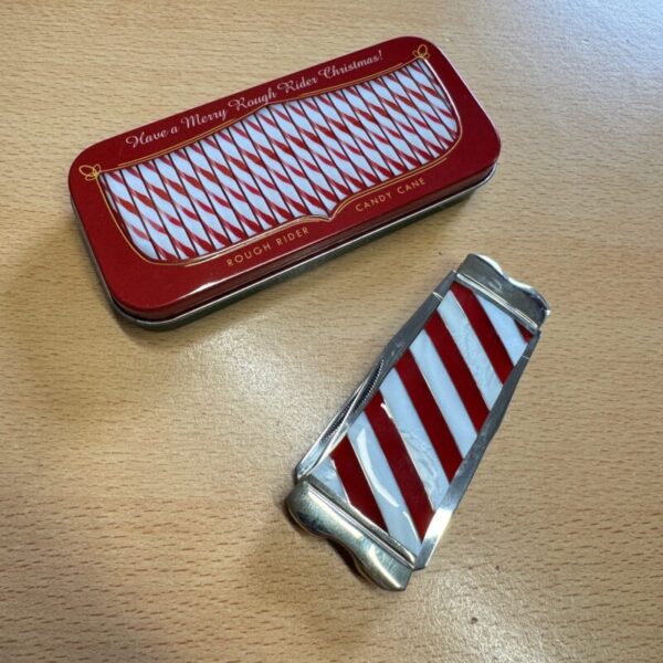 Rough Rider Candy Cane - Image 4