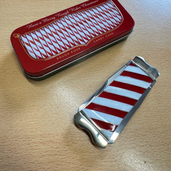 Rough Rider Candy Cane - Image 3