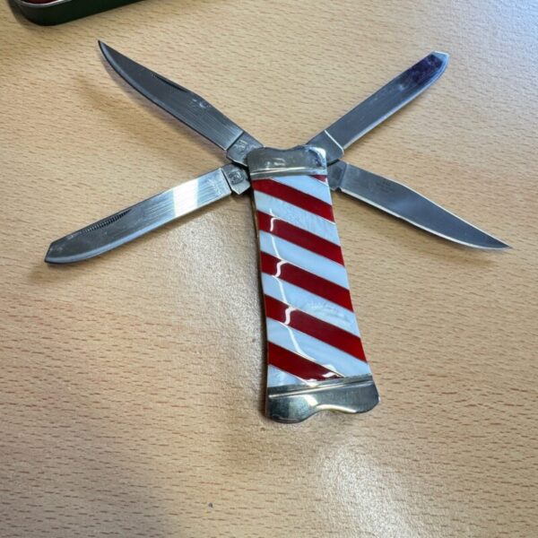 Rough Rider Candy Cane - Image 2