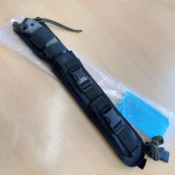 Tops Knives Anaconda 9TP - Image 2