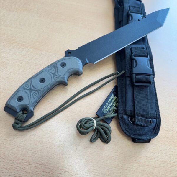 Tops Knives Anaconda 9TP