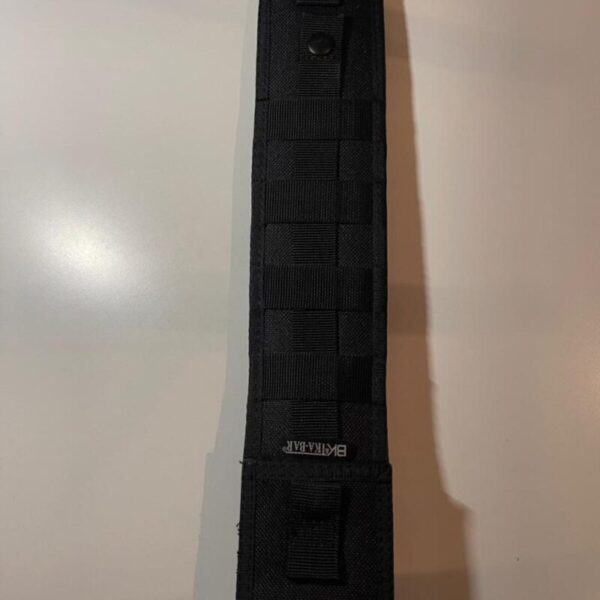 KA-BAR BK9 Combat Bowie - Image 8
