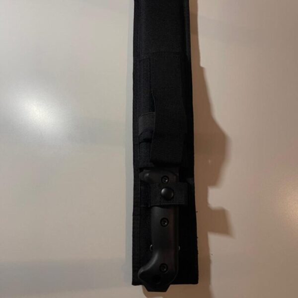 KA-BAR BK9 Combat Bowie - Image 6