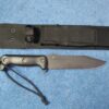 KA-BAR BK7 Utility Knife Review | Ultimate Field Performance