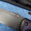 KA-BAR BK7 Utility Knife Review | Ultimate Field Performance - Image 3