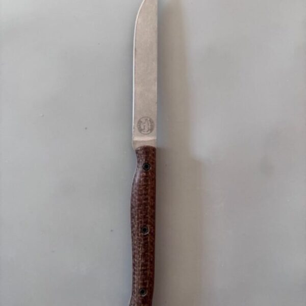 White River Knives Exodus 3 - Image 4