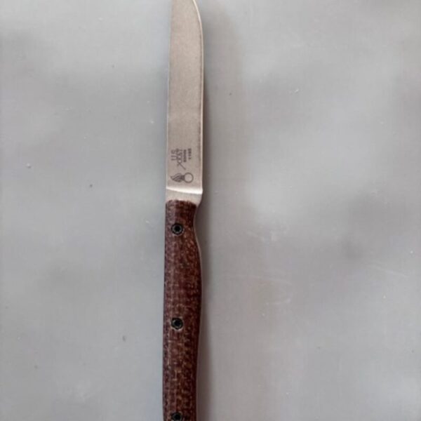 White River Knives Exodus 3 - Image 5