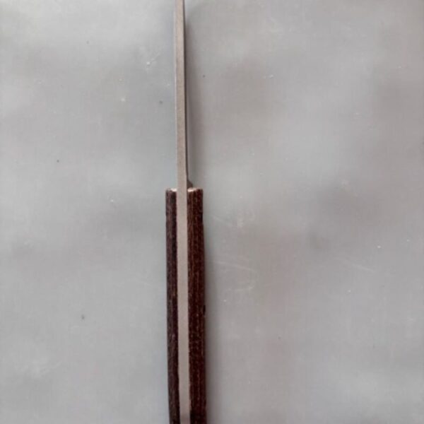 White River Knives Exodus 3 - Image 6
