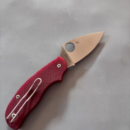 Spyderco Urban Lightweight C127