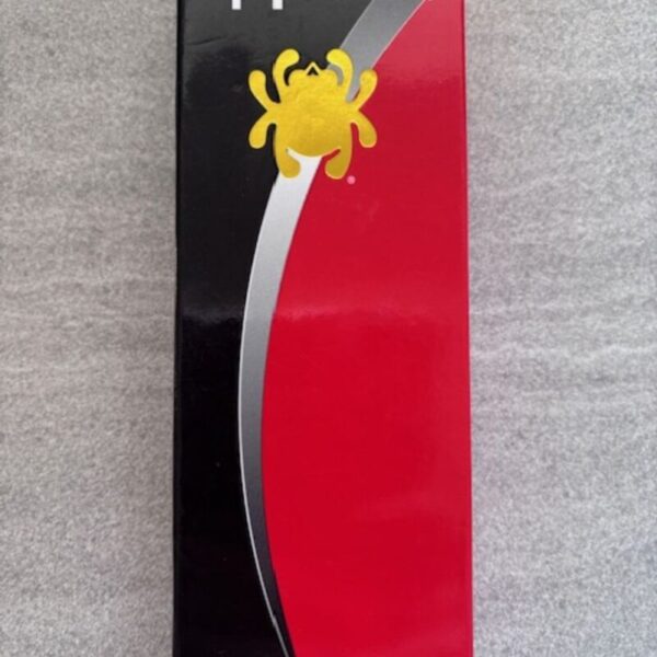 Spyderco UK Penknife Drop Point Heinnie® Edition - Image 2
