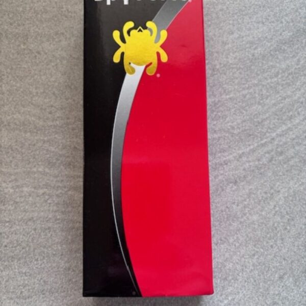 Spyderco Smock Compression Lock Folding Knife - Image 2