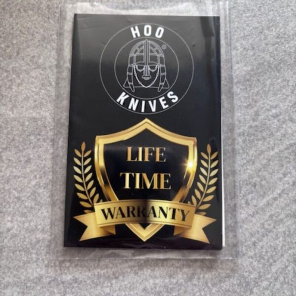 Hoo knives V3 - Image 4