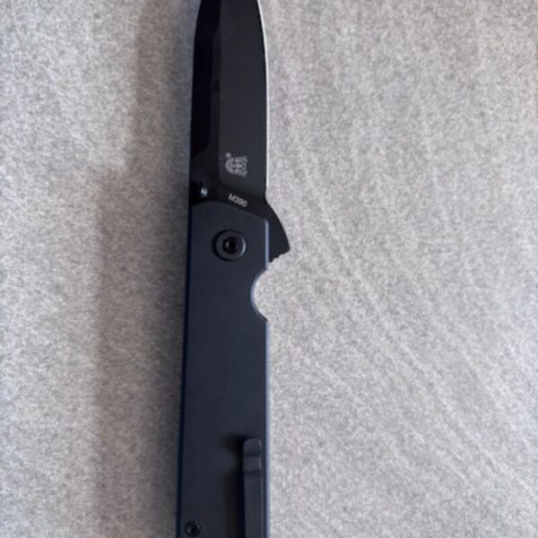 Hoo knives V3