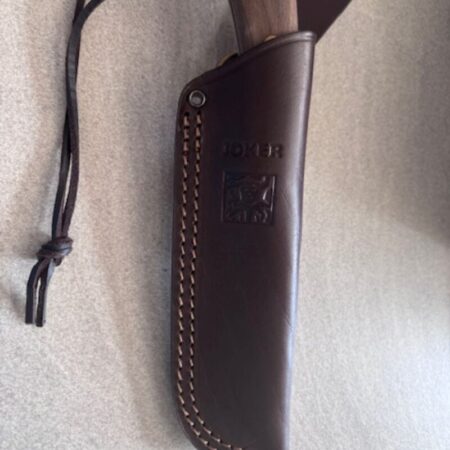Joker Nessmuk Survival Knife CN132