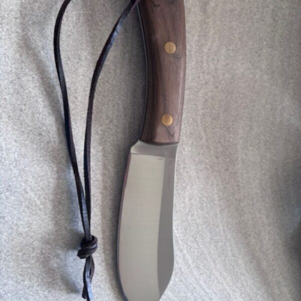 Joker Nessmuk Survival Knife CN132 - Image 3