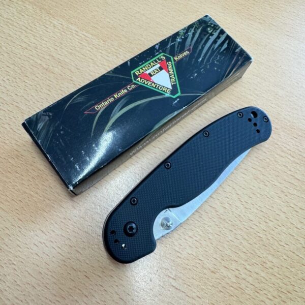 Ontario Rat 1 Folder