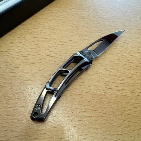 Timberline Alary Money Clip Knife - Image 4