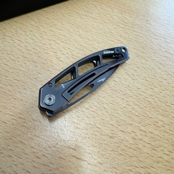 Timberline Alary Money Clip Knife - Image 3