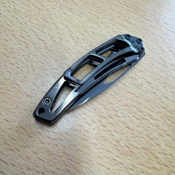 Timberline Alary Money Clip Knife - Image 2