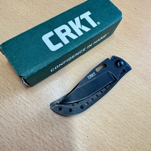 CRKT - Desta 2784 Crawford