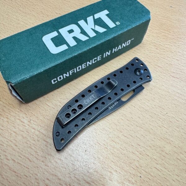 CRKT - Desta 2784 Crawford - Image 4