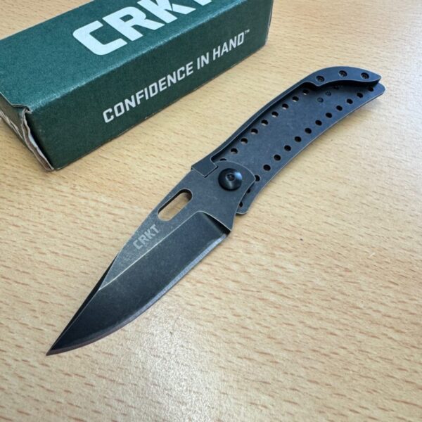 CRKT - Desta 2784 Crawford - Image 3