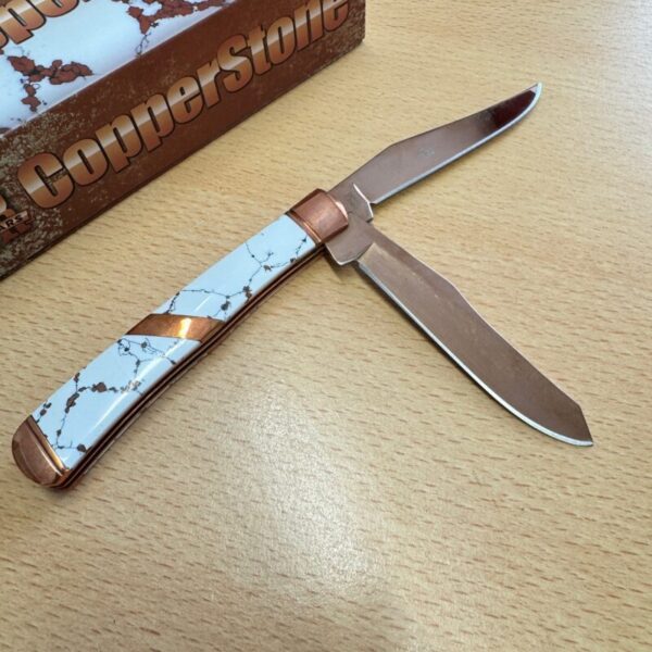 Rough Rider Trapper Copperstone - Image 2