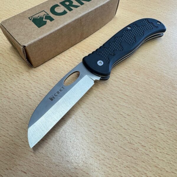 CRKT Edgie Self Sharpening - Image 3