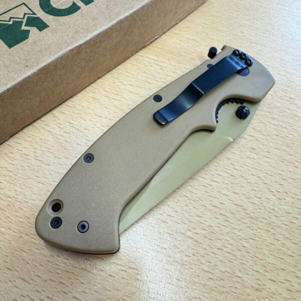 CRKT - Crawford Kasper 6773 - Image 4