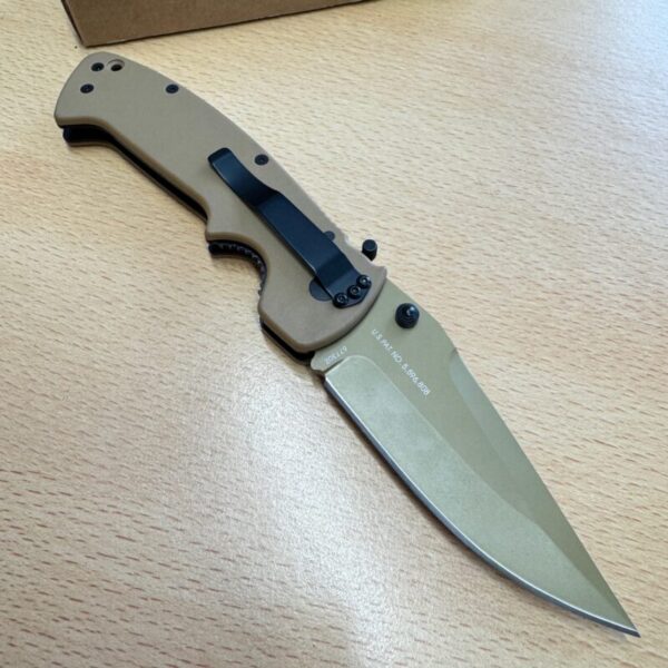 CRKT - Crawford Kasper 6773 - Image 2