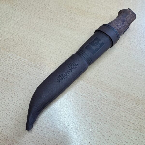 Kellam Wolverine SPT Bushcraft - Image 4