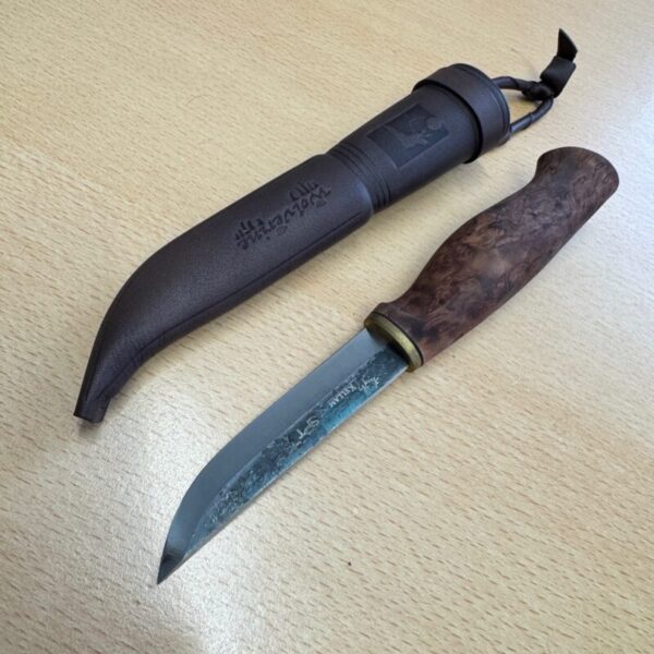 Kellam Wolverine SPT Bushcraft