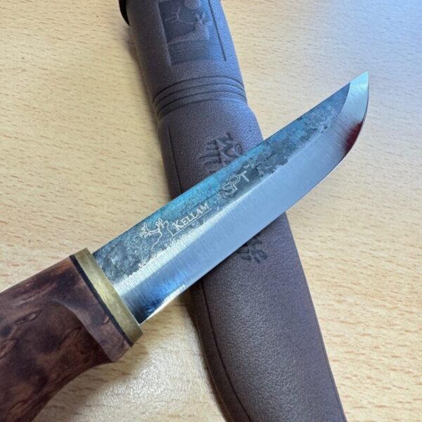 Kellam Wolverine SPT Bushcraft - Image 3