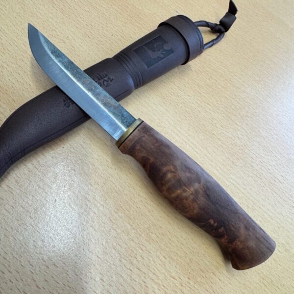 Kellam Wolverine SPT Bushcraft - Image 2