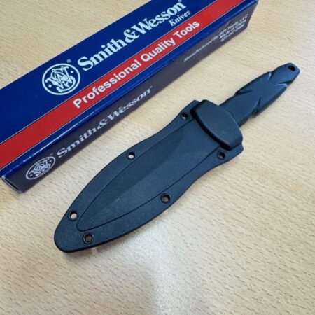 Smith & Wesson HRT Military Boot Knife