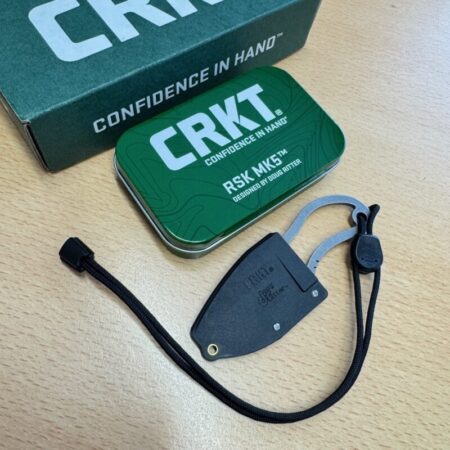 CRKT Ritter RSK Mk5