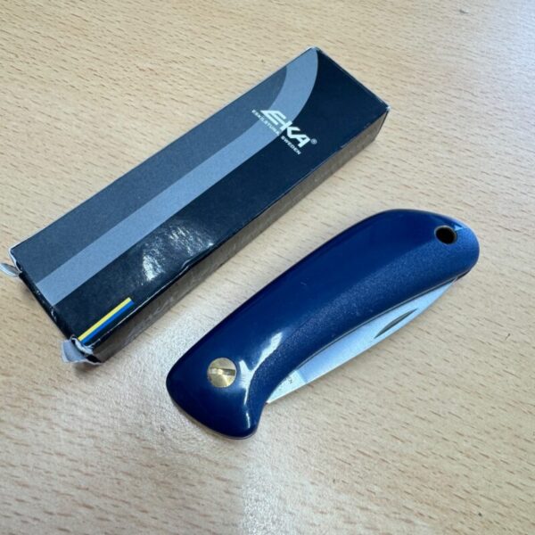 EKA Blue Compact