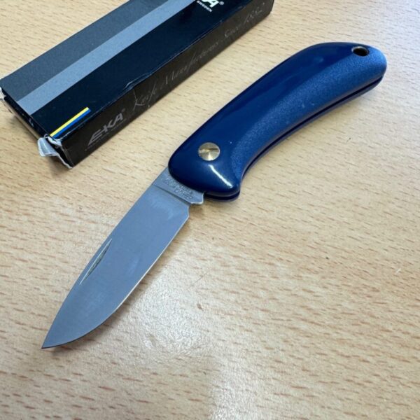 EKA Blue Compact - Image 3