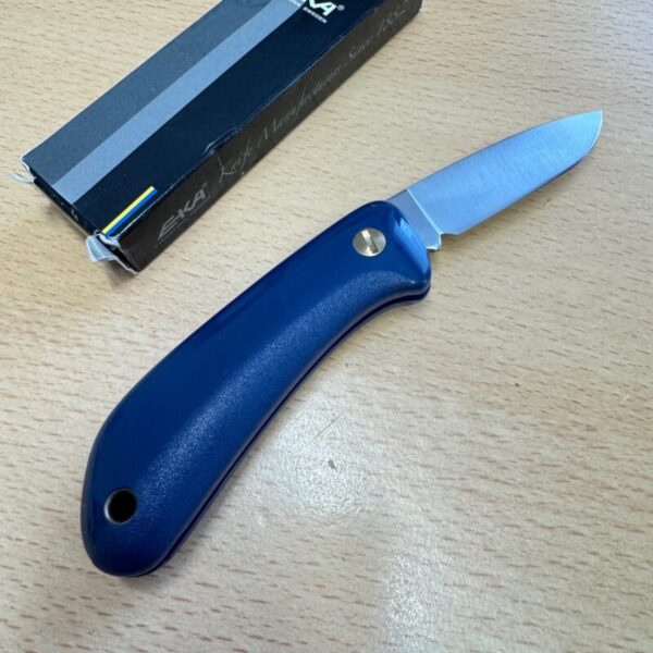 EKA Blue Compact - Image 2