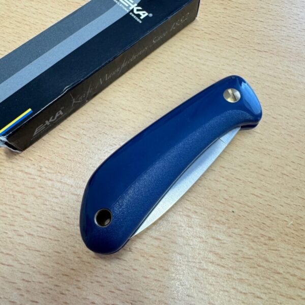 EKA Blue Compact - Image 4