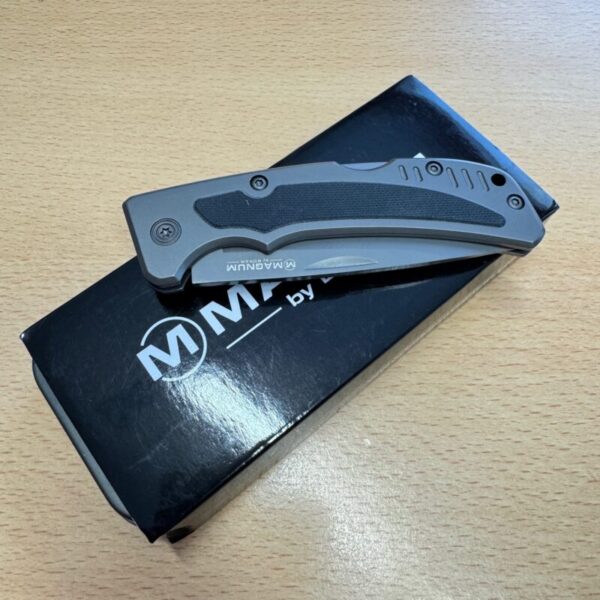Magnum by Böker Ironworker