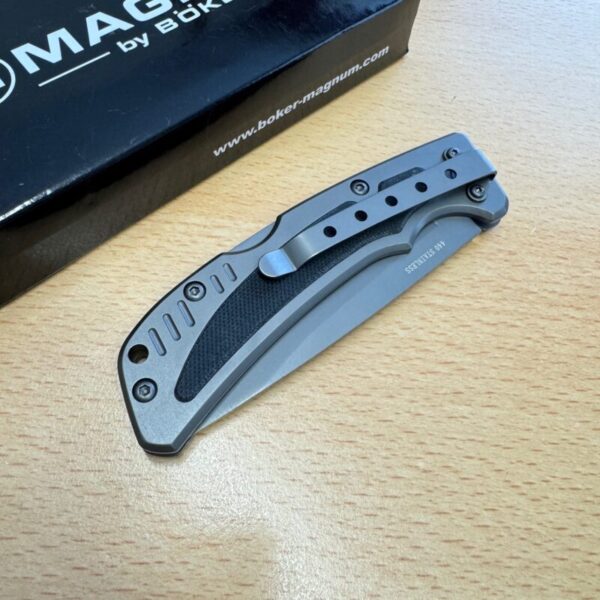 Magnum by Böker Ironworker - Image 2