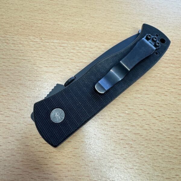 Emerson CQC7-7B-BT Folding linerlock - Image 5