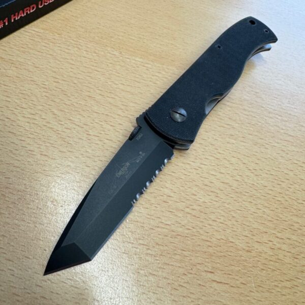 Emerson CQC7-7B-BT Folding linerlock - Image 4
