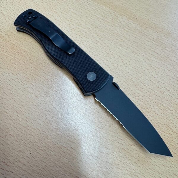Emerson CQC7-7B-BT Folding linerlock - Image 3